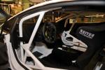 Lamborghini Gallardo LP600 GT3 Racing Car 2011 года
